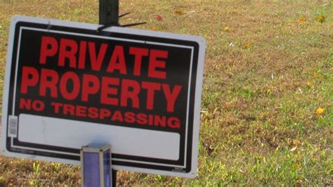 private property tsrip